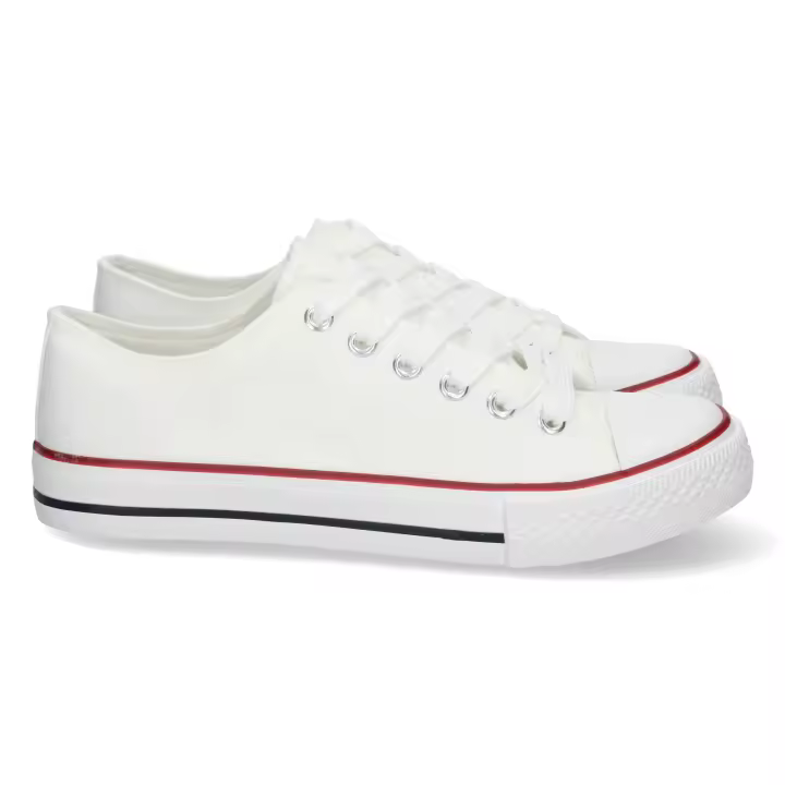 SNEAKERS Sport3punto0 FG-2913-Blanco - 1