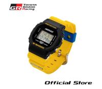 reloj hombre Casio G-Shock TOYOTA GAZOO Racing MORIZO Challenge Cup TGR Collection DW-5600X - details 0
