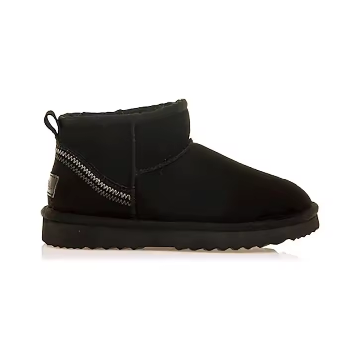 Calzado mujer Botas y botines Mtng Botas Eira Negro - 1