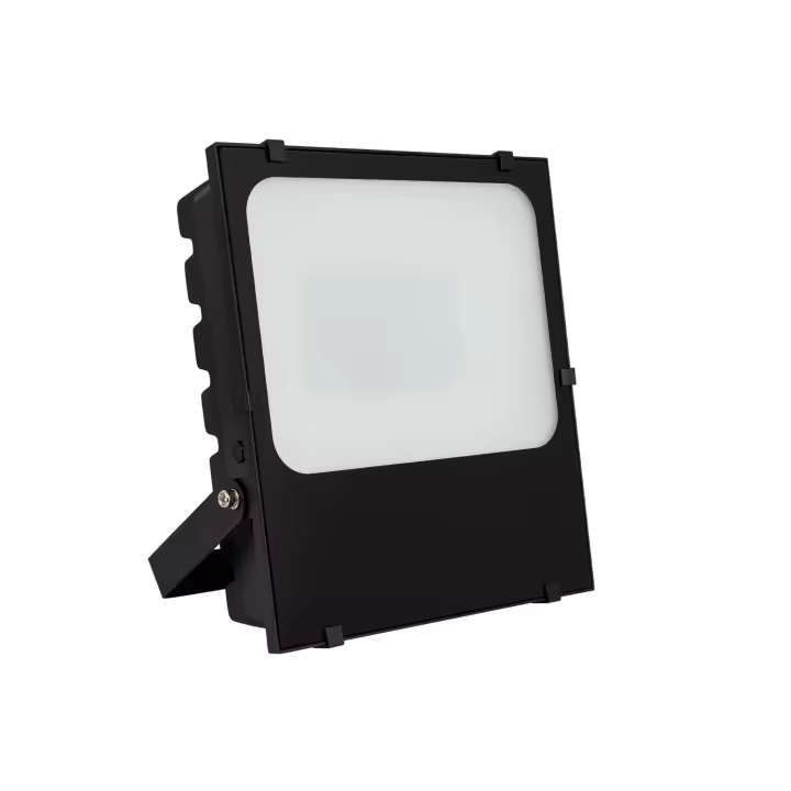 Ledkia Foco Proyector LED 200W 145 lm/W IP65 HE Frost PRO Regulable - 1