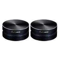 2 Pack Inalámbrico BT Altas de conducción ósea Mini portátil Sonido Estéreo Fuerte Micrófono incorporado S - details 0