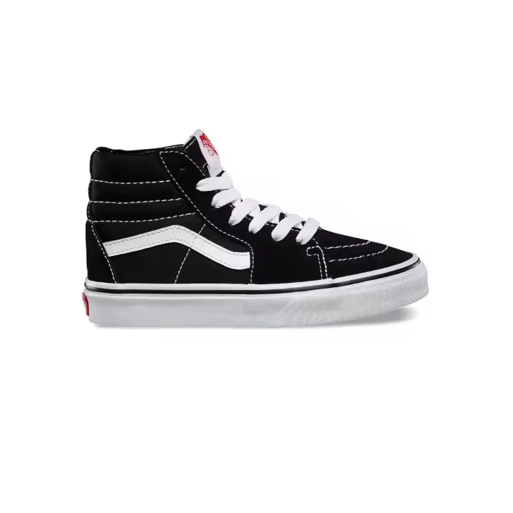 Zapatillas Sk8-Hi Vans - 1