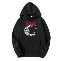 Sudadera Premium La Fuga Rock Español Musica Calidad Premium 300 grs Unisex - details 0