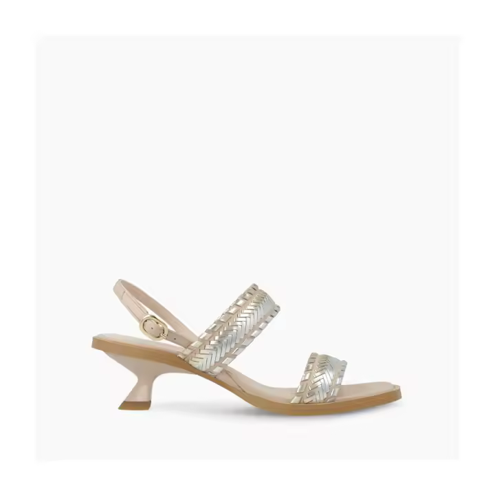 ZAPATO VESTIR MUJER LODI ICAULE - 1