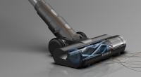 Escoba Aspiradora Sin Cable Mano Ultenic U12 10 en 1Vesla Aspirador de Coche con Luz Verde, 45Kpa, Tecnología Antienredos, Aspiradora de Cenizas Potente Autonomía 45mins, Batería Extraíble, para Mascotas, Alfombras y moquetas - details 2