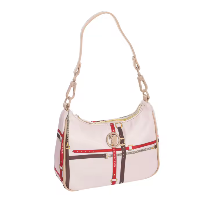 U.S. Polo Assn.-Bolso de hombro BEUHU5912WIP para Mujer - 1