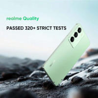 realme 14X 8GB+256GB 5G smartphone Android 15, Dimensity 6300 5G 6,67 ''120Hz Pantalla de comodidad ocular 5000mAh Batería 50MP Al Cámara Versión global - details 8