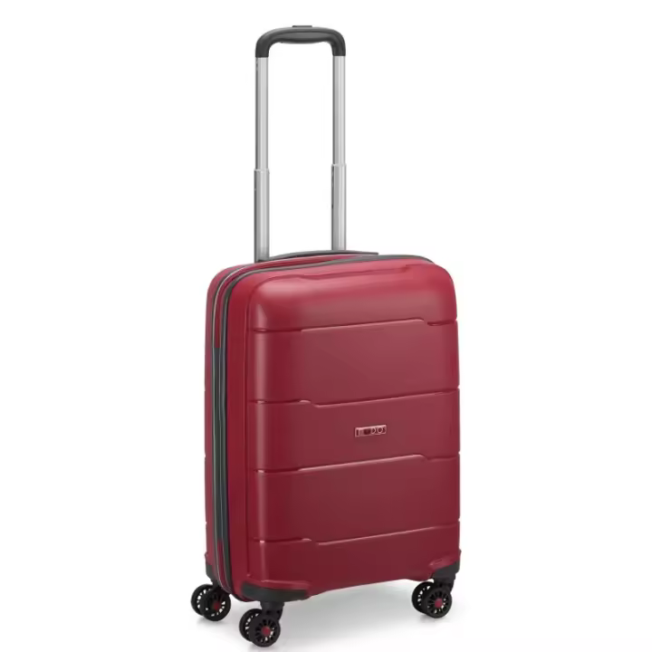 GALAXY: MODO BY RONCATO, Maleta cabina POLIPROPILENO 4R 423523-RED RONCATO - 1