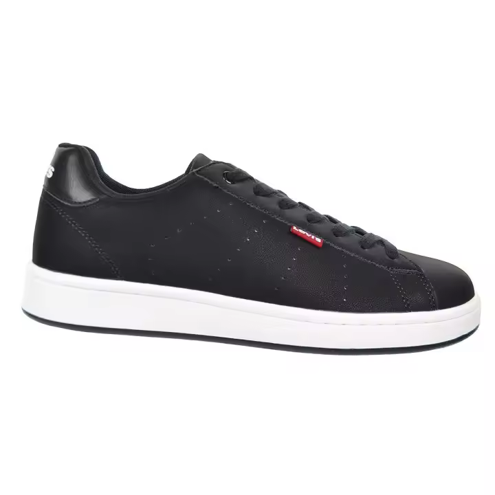 Avenuenew Levi´s Sneaker Acolchado Cordones Mujer Niño NIña - 1