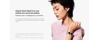 Official | Xiaomi Smart Band 9, Marco Metálico de Colores con Accesorios para Cualquier Ocasión, Duración de la Batería de hasta 21 Días, Más de 150 Modos Deportivos, Monitoreo del Sueño Integral Actualizado - details 9
