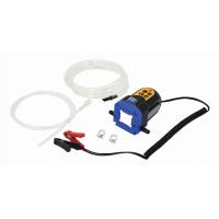 BOMBA ASPIRACION DE ACEITE BOMBA EXTRACTORA 12 V CAMBIO ACEITE - details 1