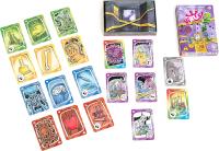 ¡Tranjis-VIRUS! 2 Evolution (Expansión) - Juego de Cartas, 8 a 99 años (TRG-12evo) - details 0