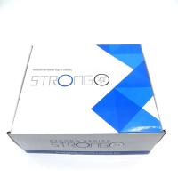 Taladro Eléctrico Para Manicura Y Pedicura STRONG 210/207B 65W Máquina De Millo Para Uñas Herramienta De Manicura Con Cerámica - details 9