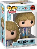 Funko Bon Jovi 1980 Rocks  Funko Pop - details 0