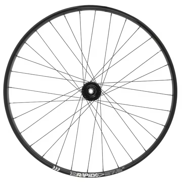 Rapida Rueda Trasera De Mtb Boost 27.5´´ Disc - 1