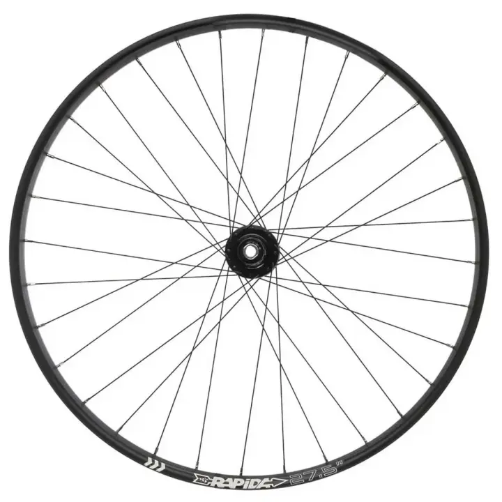 Rapida Rueda Trasera De Mtb Boost 27.5´´ Disc - 1