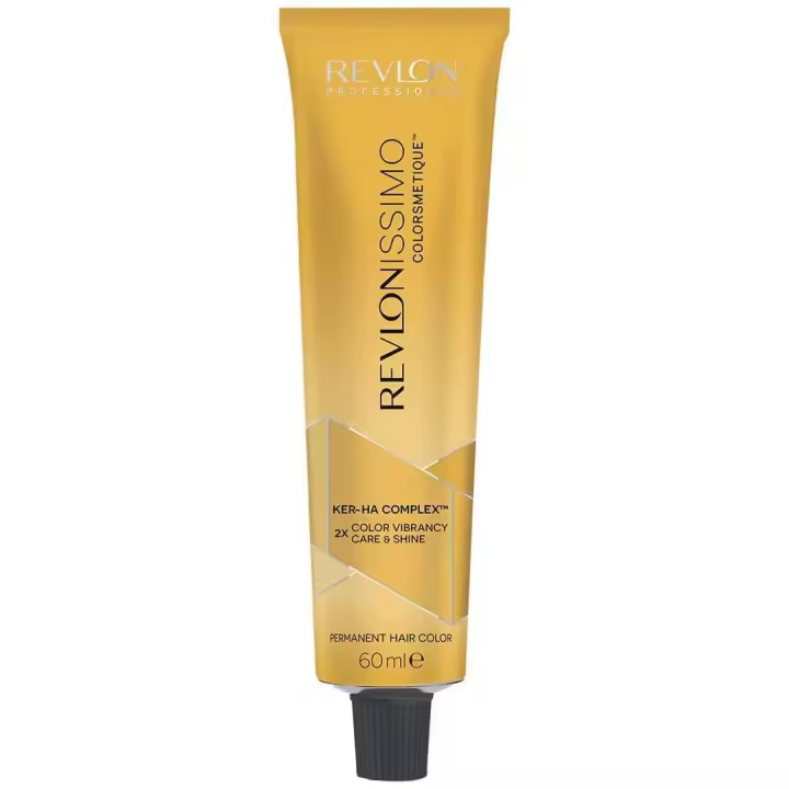 Revlon Revlonissimo Colorsmetique Nº7,34 60Ml - 1