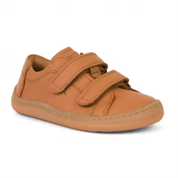 Zapatos barefoot Froddo D-Velcro Marrón Froddo IFRO22H12 - 1