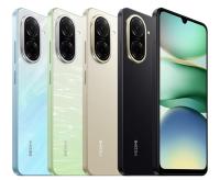 Xiaomi Redmi A5 - Smartphone de 4+128GB / 3+64GB , Pantalla grande de 6.88", Procesador UNISOC T7250 de ocho núcleos, Cámara de 32MP, Batería de 5200 mAh, Carga rápida de 15W, Cargador no Incluido - details 1