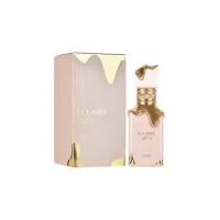 Perfume Árabe 100% Original ECLAIRE by Lattafa | Eau de Parfum para Mujer 100ml – Fragancia Floral y Dulce con Notas Exóticas, Sofisticación y Lujo - details 3