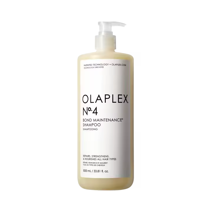 Olaplex N4 Bond Maintenance® Shampoo - 1000ml - Champú Superventas Olaplex - 1