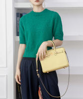 Bolso de mujer de gran capacidad Bolso de mujer de Gama Alta con inclinación de hombre para ir al trabajo Bolso Kelly - details 4
