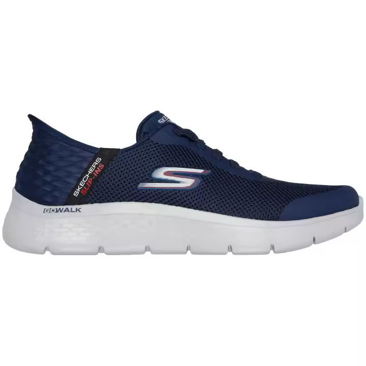 Calzado Sportswear marca Skechers modelo 216324Gry para hombre en color gris - 1