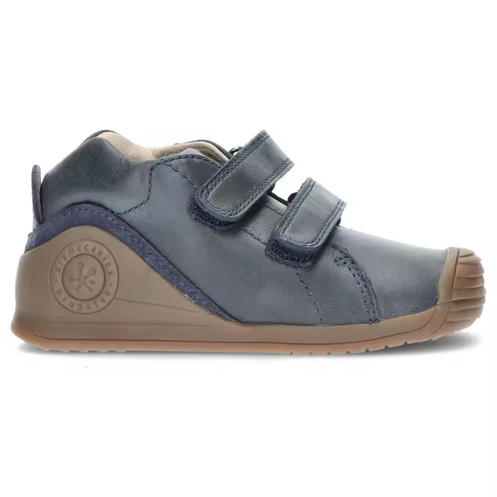 BOTINES BIOMECANICS BEBE NIÑO 211135 - 1