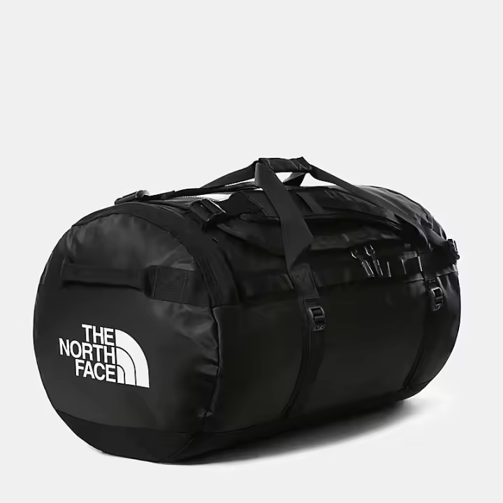 Bolsa viaje Negra The North Face Base Camp Duffel - L - 1