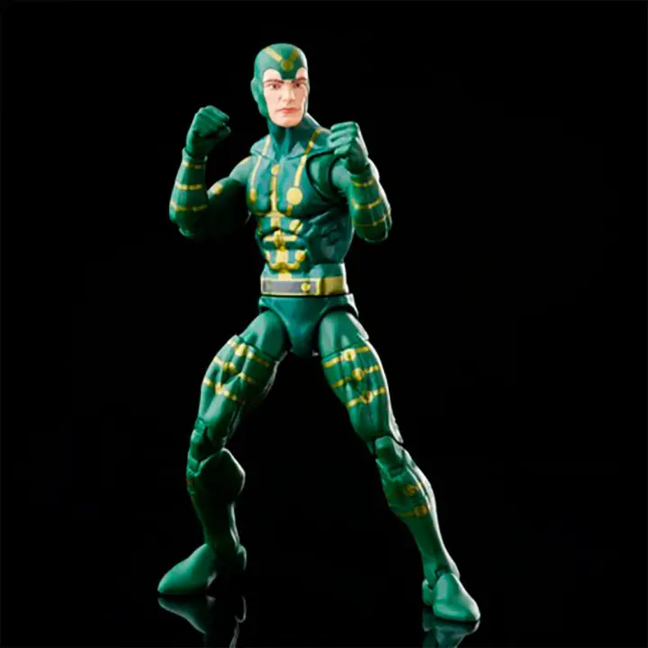 Hasbro Figuras De Marvel De Hombre Múltiple 15 Cm - 1