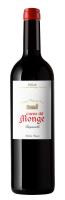 Blanco y Tinto Cueva del Monge Tempranillo - Vinícola Real - Vino Tinto de la Rioja - details 2