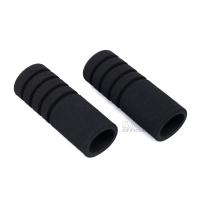 Manillar De Motocicleta Universal Antideslizante Con Cubierta De Esponja 7/8" 22mm Para Motocross Off-road Y Bicicleta Eléctrica Cómodo Y Duradero - details 10