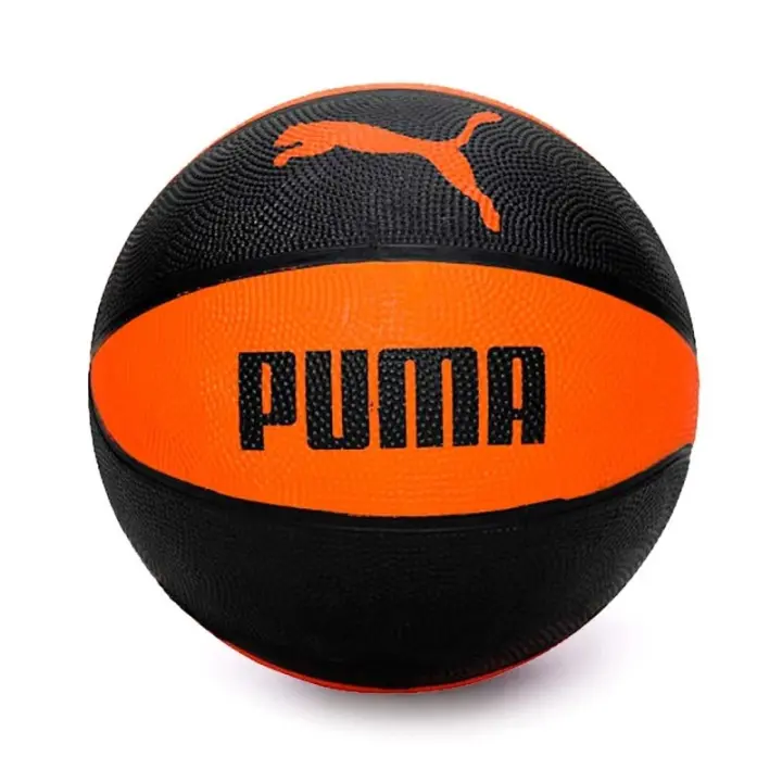 Balón de Baloncesto Naranja PUMA Basketball IND Mandarin Orange-Puma 8362001 - 1