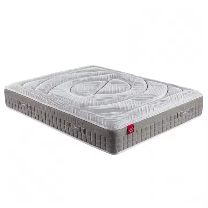 Colchón de Muelles Ensacados Adapt-Tech® 105x190 cm PIKOLIN Cairo Pocket - 1