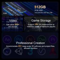 Portátil Ninkear N16 Pro, Pantalla IPS de 16' 2.5K 120Hz, Intel Core i7-13620H 4.9GHz, 16GB DDR4, 512GB de SSD PCIe, Cuerpo de Metal, WiFi 6, Bluetooth 5.0, Doble Type-C, Portátil con Windows 11 Pro - details 6