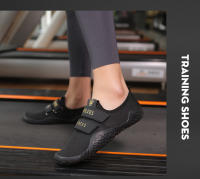 Zapatos De Correr Y Caminar Para Hombres Ultra-Ligeros Antideslizantes Deportivos Al Aire Libre Resistente Alta Calidad Moda Tendencia - details 6