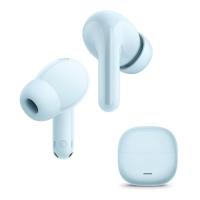 Xiaomi Redmi Buds 8 Lite – Auriculares Inalámbricos TWS Cancelación de Ruido Activa | Graves Intensos | Doble Micrófono con IA y Reducción de Viento | Hasta 36 h de Autonomía | 5 Ajustes de EQ | Bluetooth 5.4 | Blanco, Negro  o Azul - (VERSIÓN ESPAÑOLA) - details 9