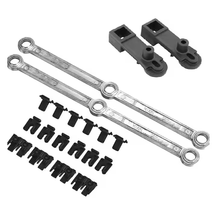 Kit de reparación del colector de admisión para Mercedes Benz OM642 - 1