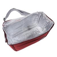Bolsa Térmica Para Almuerzo Aislada Para Hombres Y Mujeres Bolsa De Picnic Y Camping Portátil Con Correa Para Niños - details 11