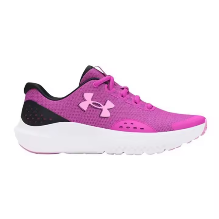 Zapatillas Under Armour Suerge 4 Lila 3027108-500 - 1