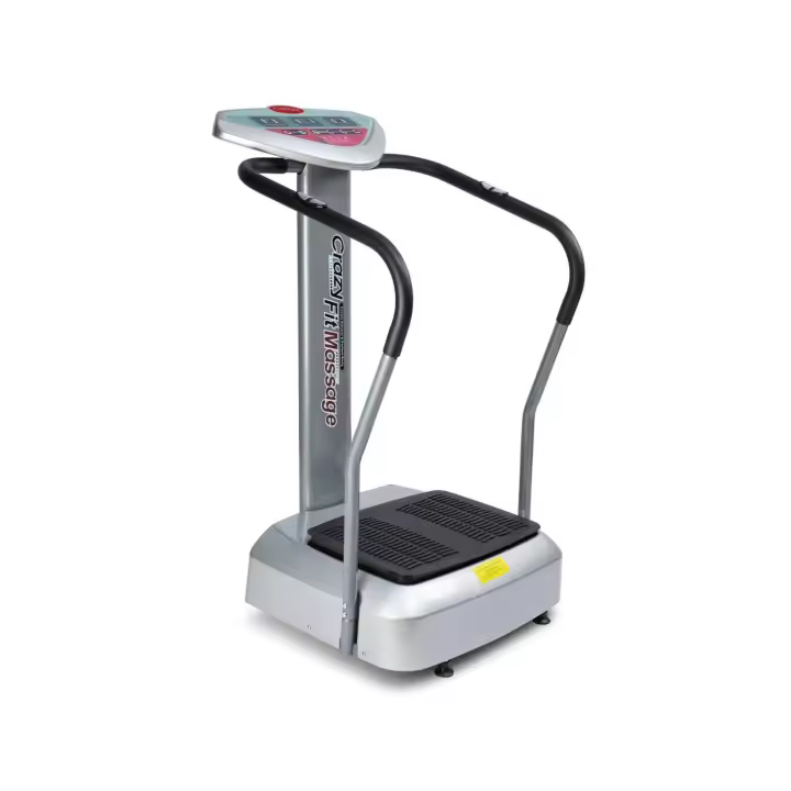 GLOBAL RELAX®  Zen Shaper Plus 5D Plataforma Fitness oscilante vibratoria  Entrenamiento oscilante multidireccional  Esculpe tu Cuerpo I Alivia tensiones - 1