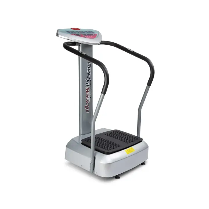 GLOBAL RELAX®  Zen Shaper Plus 5D Plataforma Fitness oscilante vibratoria  Entrenamiento oscilante multidireccional  Esculpe tu Cuerpo I Alivia tensiones - 1