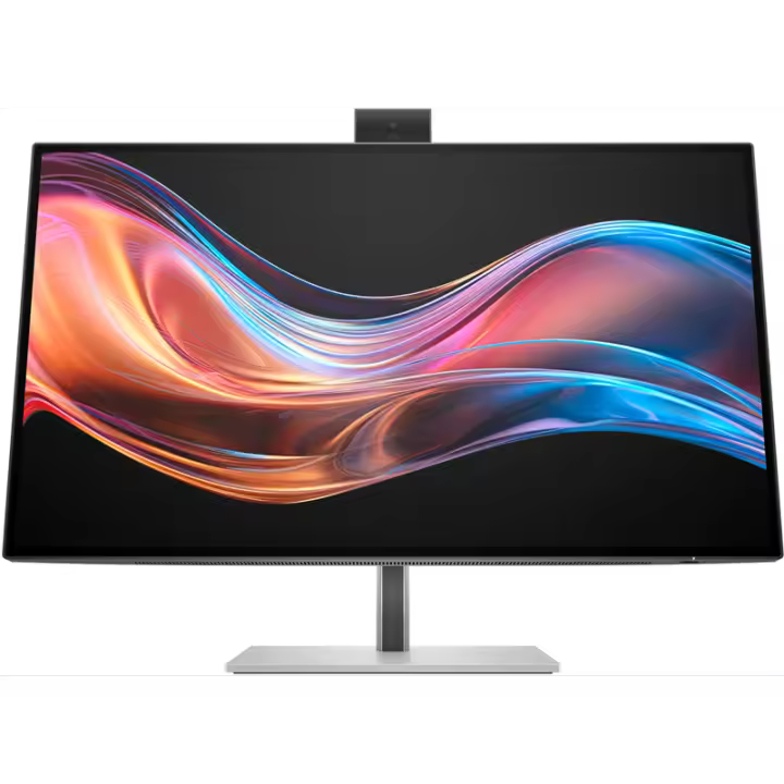 Hp s7 pro 727pm 4k conf mntr - 1