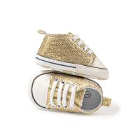 Meckior Zapatillas De Lona Para Bebés Niños Y Niñas Zapatos Deportivos Para Primera Caminata Suaves Antideslizantes Para Niños Y Niñas - details 15