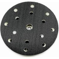 Venta de Pad 150 Mm 15 Agueros Para Makita Bo6050, Bo6050j Lijadora Excéntrica Reemplaza 197315-5 - details 0