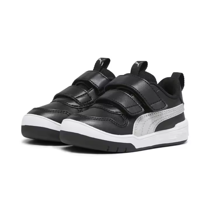 Puma Zapatillas Multiflex Glitz Negro Unisex - 1