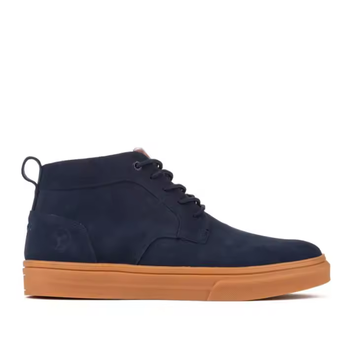 Botín de Hombre Yumas Marley  Varios Colores  Zapatillas de Moda Casual Hombre  Tallas del 39 al 46 - 1