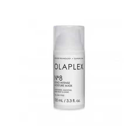 OLAPLEX Nº8 Bond Intense Moisture Mask 100ml - 1