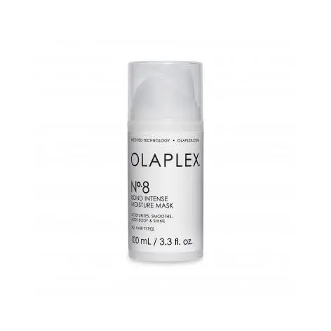 OLAPLEX Nº8 Bond Intense Moisture Mask 100ml - 1
