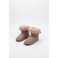 Break & Walk MI5 54221 Bota Plana Niña Taupe - details 0